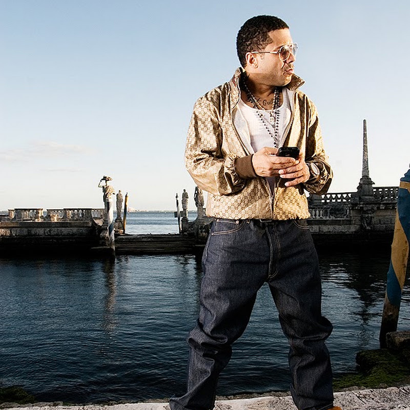 Benzino @wolverineZINO | Thizzler