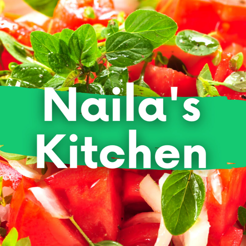 Naila's Kitchen