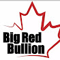 BigRed Bullion logo