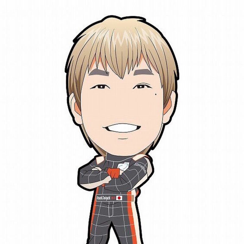 たぬぐっチャンネル / Atsushi Taniguchiのサムネイル