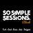 SoSimpleSessions