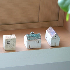 somo somo I 建築家夫婦の日常