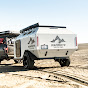 Mammoth Overland logo