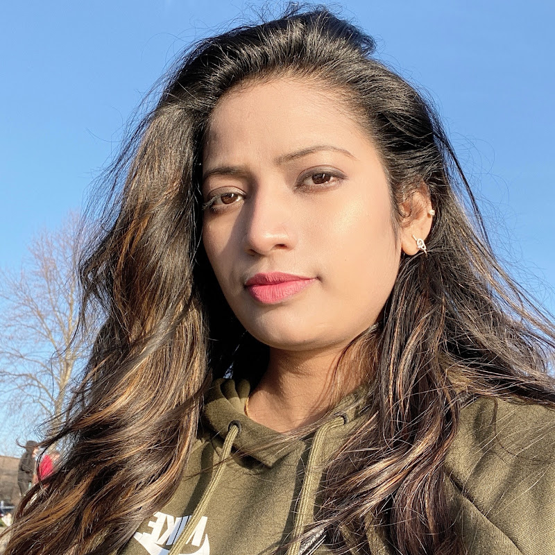 priti's world