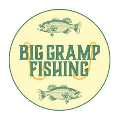 BigGrampFishing