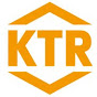 KTR Systems GmbH logo