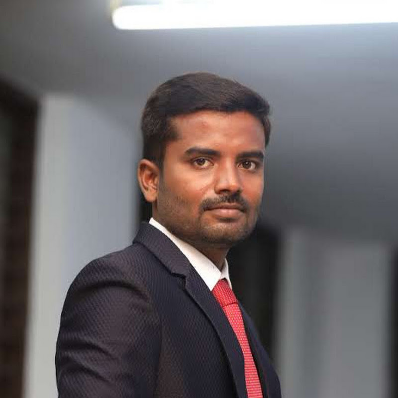 Dr. Kiran Kumar T N