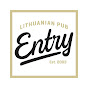 Lithuanian Pub Entry logo
