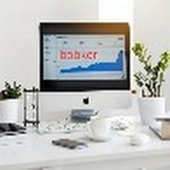 Bobker Digital Marketing channel logo