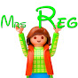 Mrs Reg