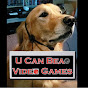 U Can Beat Video Games