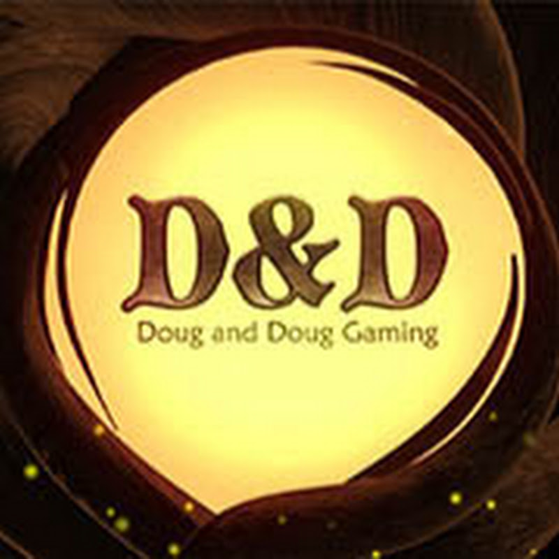 Doug and Doug Gaming