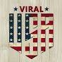 Viral USA logo