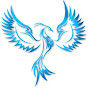 Stock Phoenix logo