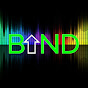 Band Arrow logo