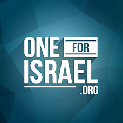 ONE FOR ISRAEL Ministry Avatar