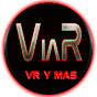 VR y MAS