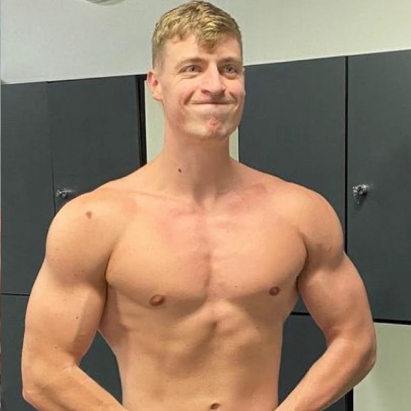Robbie Tuckerman