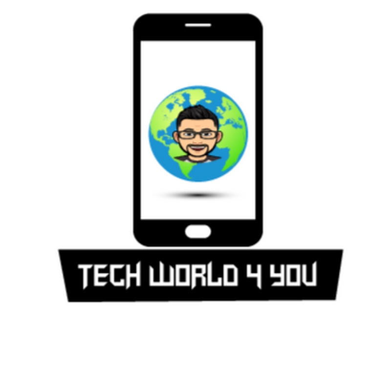 TechWorld 4 You