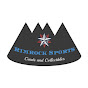 Rimrock Sports logo
