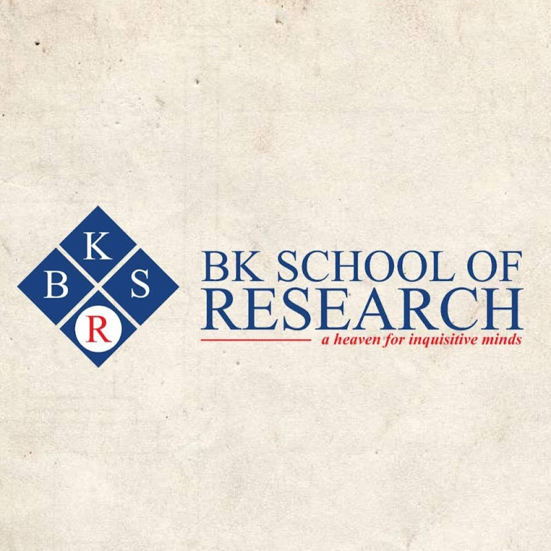 BK School of Research