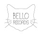 Bello Records logo