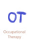 Occupational Therapy logo