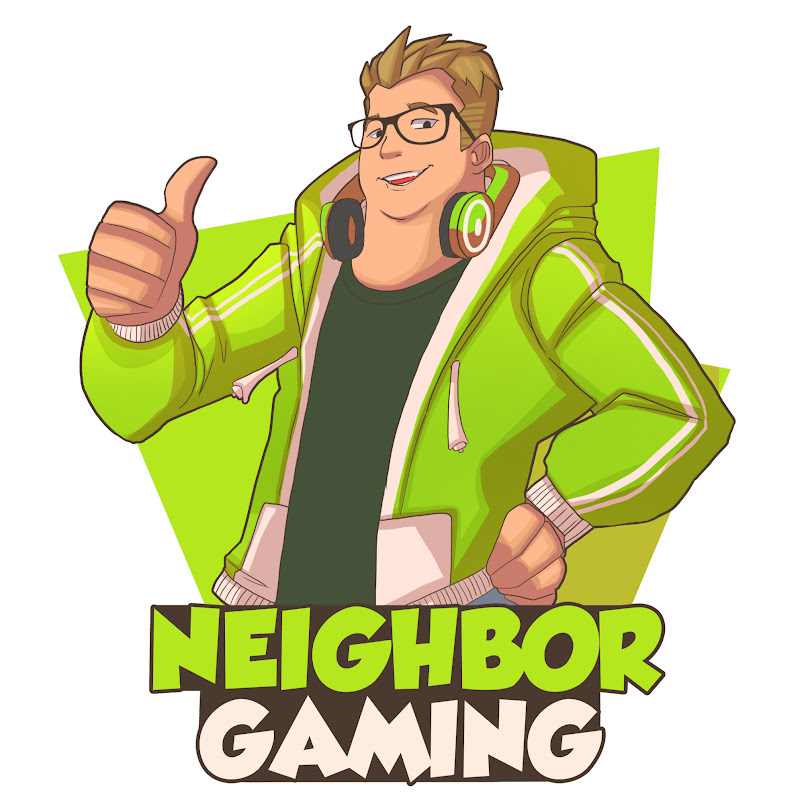 Neighbor Gaming