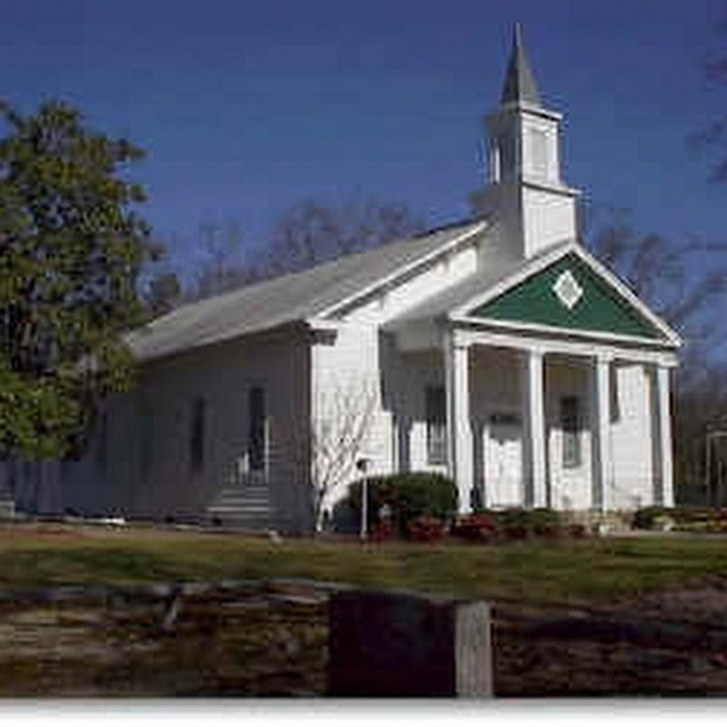 Cokes Chapel UMC