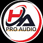 HA Pro Audio