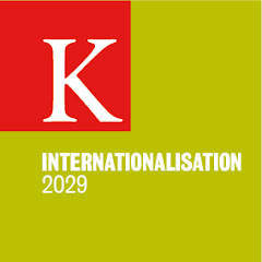 KCL Internationalアイコン画像