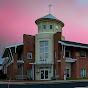 Gaithersburg Presbyterian Church logo