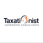 Taxationist Corporate Consultants logo