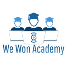 We Won Academy avatar