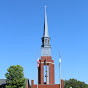 Epworth UMC . Concord NC logo