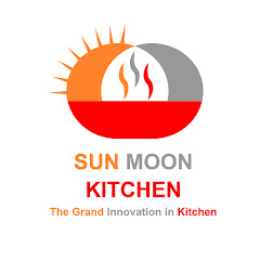 SUN MOON KITCHEN channel logo