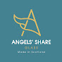 Angels' Share Glass logo