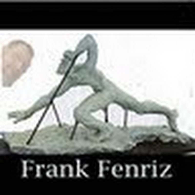 Frank Fenriz Jensen
