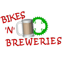 Bikes 'N' Breweries