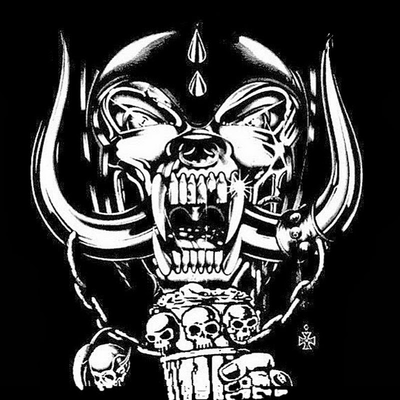 80's Underground Punk & Thrash