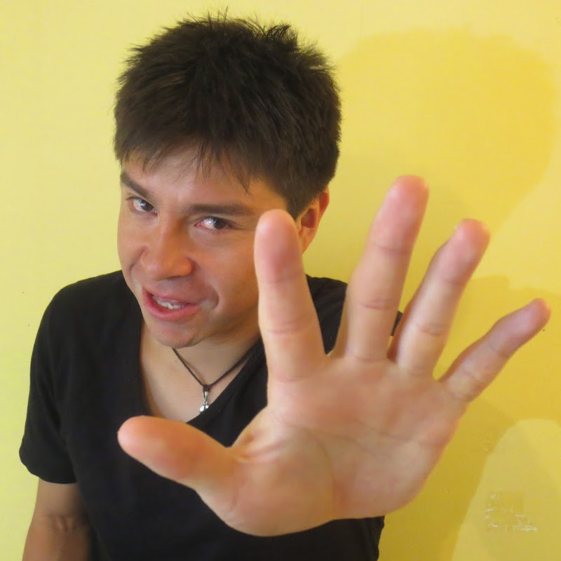 Channel Avatar