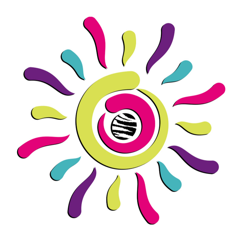 Zu-Lou: Zumba with Lou Stephenson