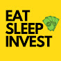 EAT SLEEP INVEST logo