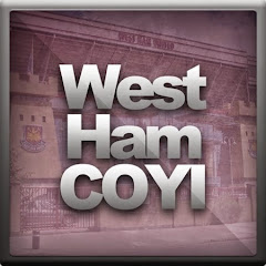 West Ham COYI
