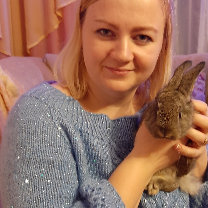 Наташка і в'язання