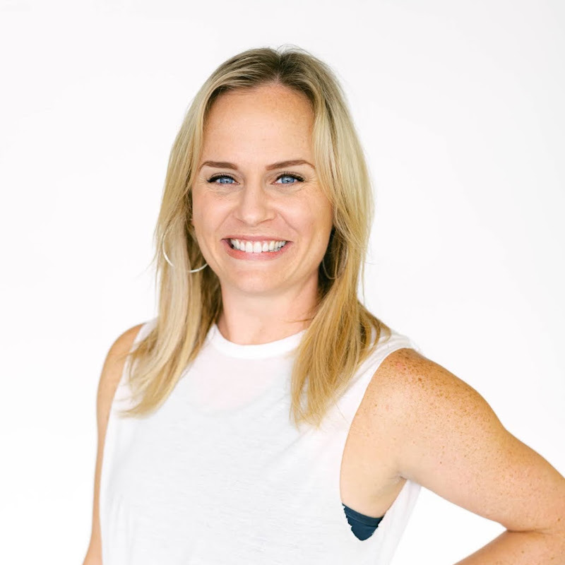 Hannah Crawford