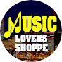 Music Lovers Shoppe