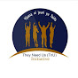 TheyNeed UsInitiative logo