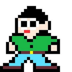 パーマン