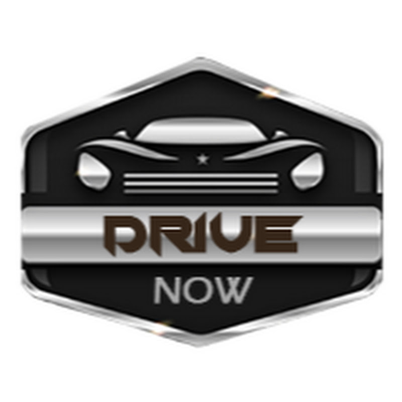 Drive Now